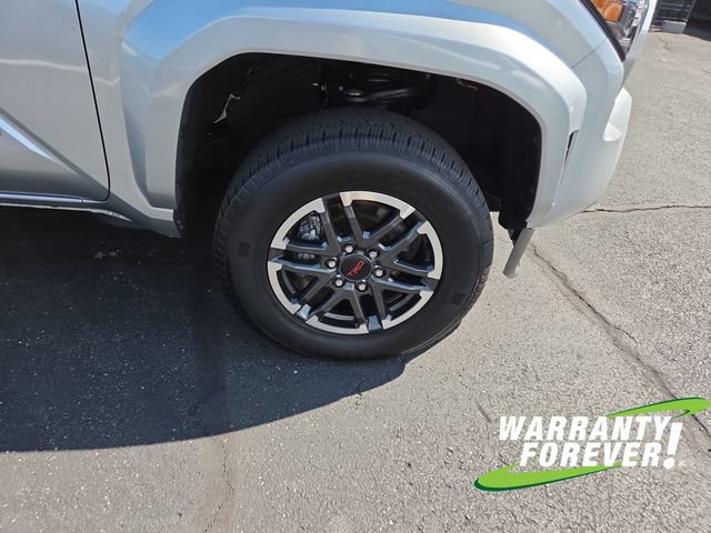 Used 2025 Toyota Tacoma TRD Sport w/ TRD Sport Upgrade Package AWD/4WD image 20