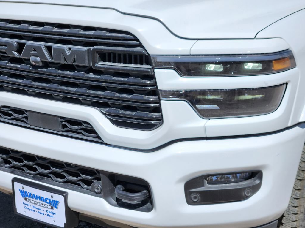 New 2026 RAM 2500 Limited image 5