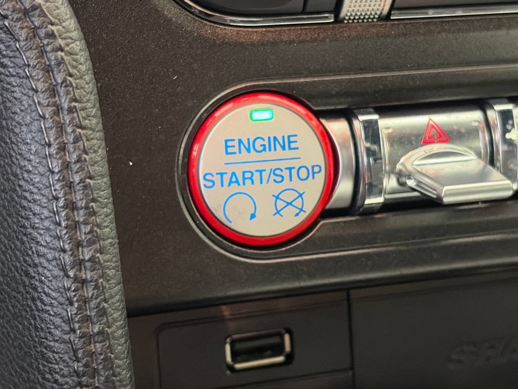 Used 2015 Ford Mustang GT Premium w/ Equipment Group 401A RWD image 21
