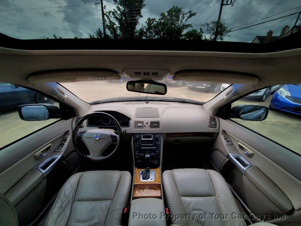 Used 2006 Volvo XC90 V8 AWD/4WD image 23