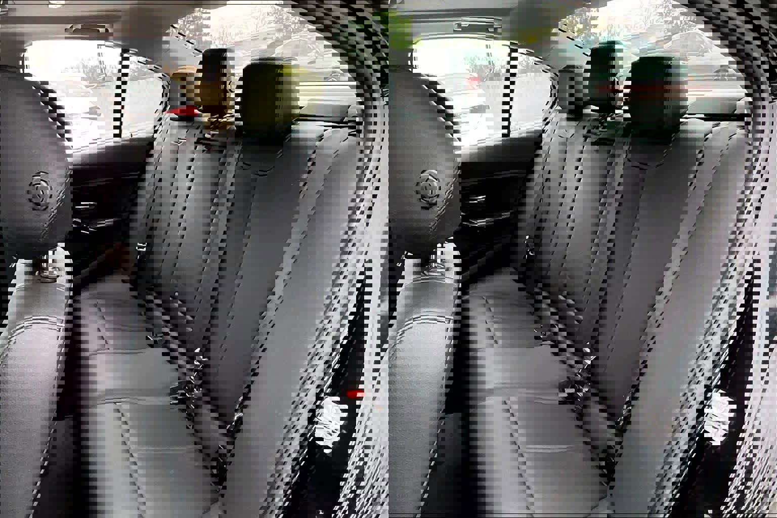 Used 2014 BMW 328d xDrive Sedan image 20