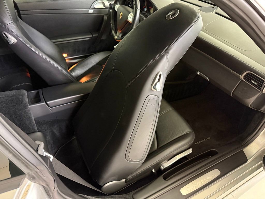 Used 2005 Porsche 911 Carrera image 32