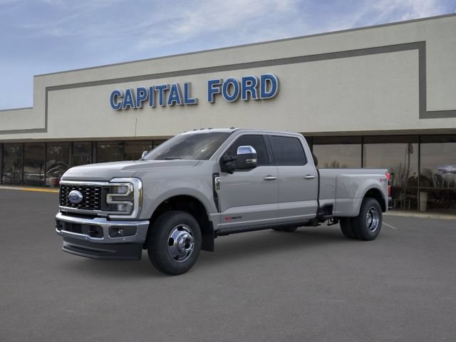 New 2026 Ford F350 Lariat w/ Lariat Ultimate Package AWD/4WD image 1