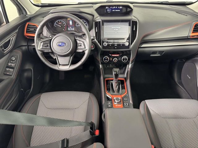 Used 2019 Subaru Forester Sport AWD/4WD image 5