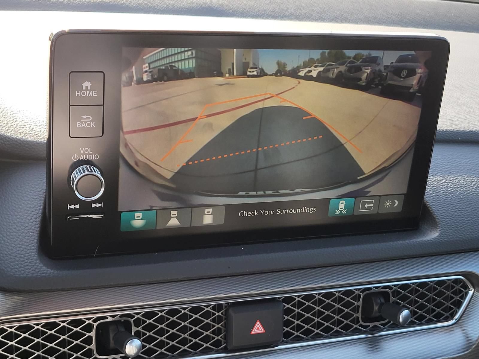 New 2026 Acura Integra A-Spec w/ Technology Package FWD image 22