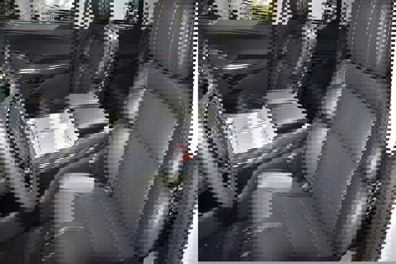 New 2025 Lincoln Navigator L Reserve image 43