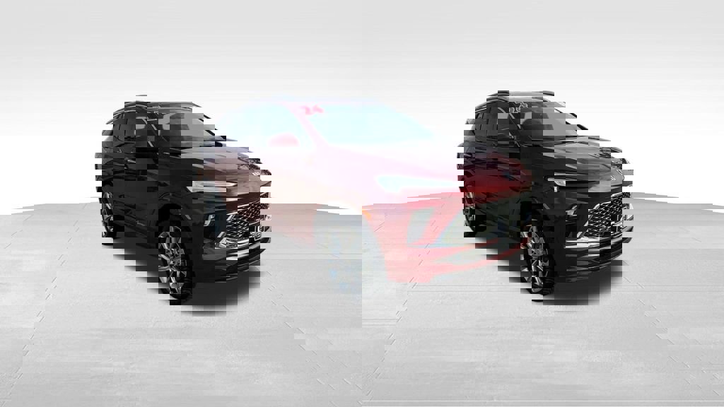 Certified 2024 Buick Encore GX Avenir image 2