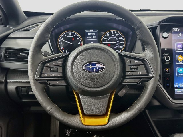 New 2026 Subaru Crosstrek 2.5i Wilderness AWD/4WD image 11