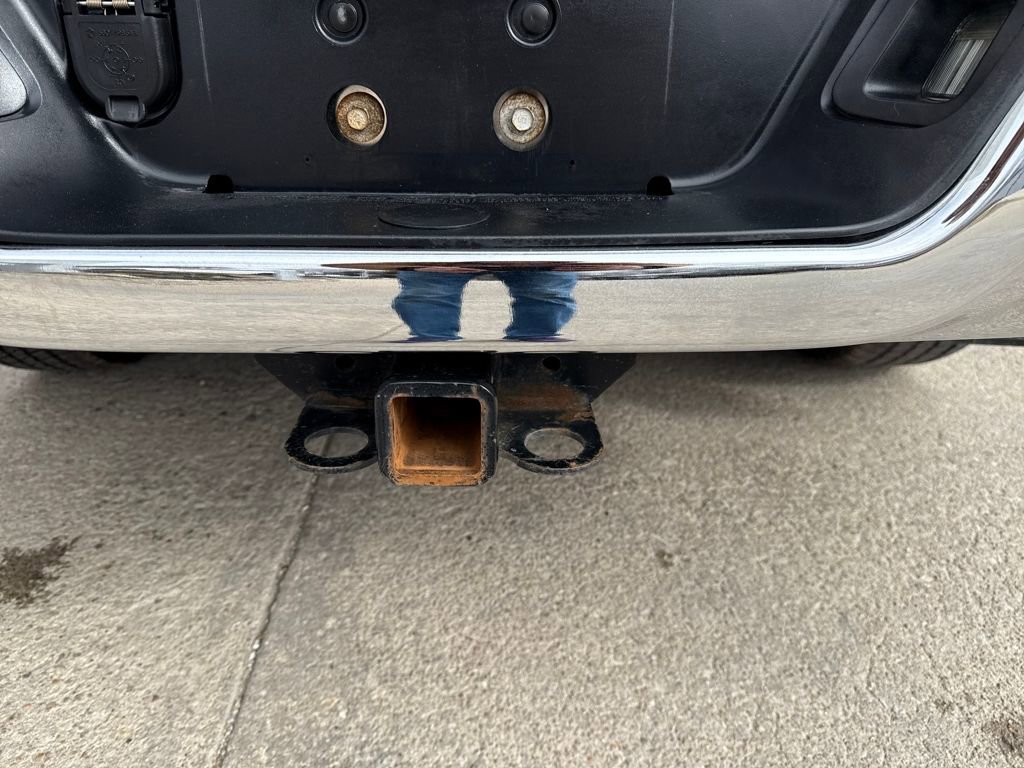 Used 2018 RAM 1500 SLT image 34