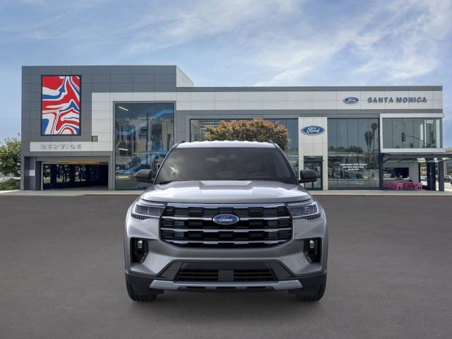 New 2025 Ford Explorer Active w/ Active Comfort Package image 6