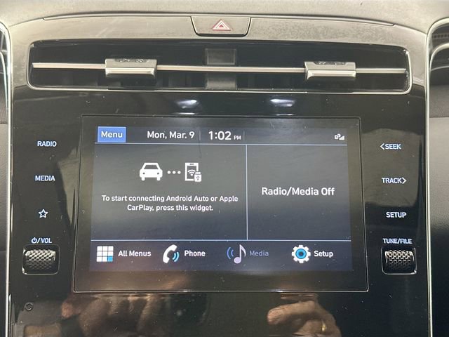 Used 2023 Hyundai Tucson SEL w/ Convenience Package image 12