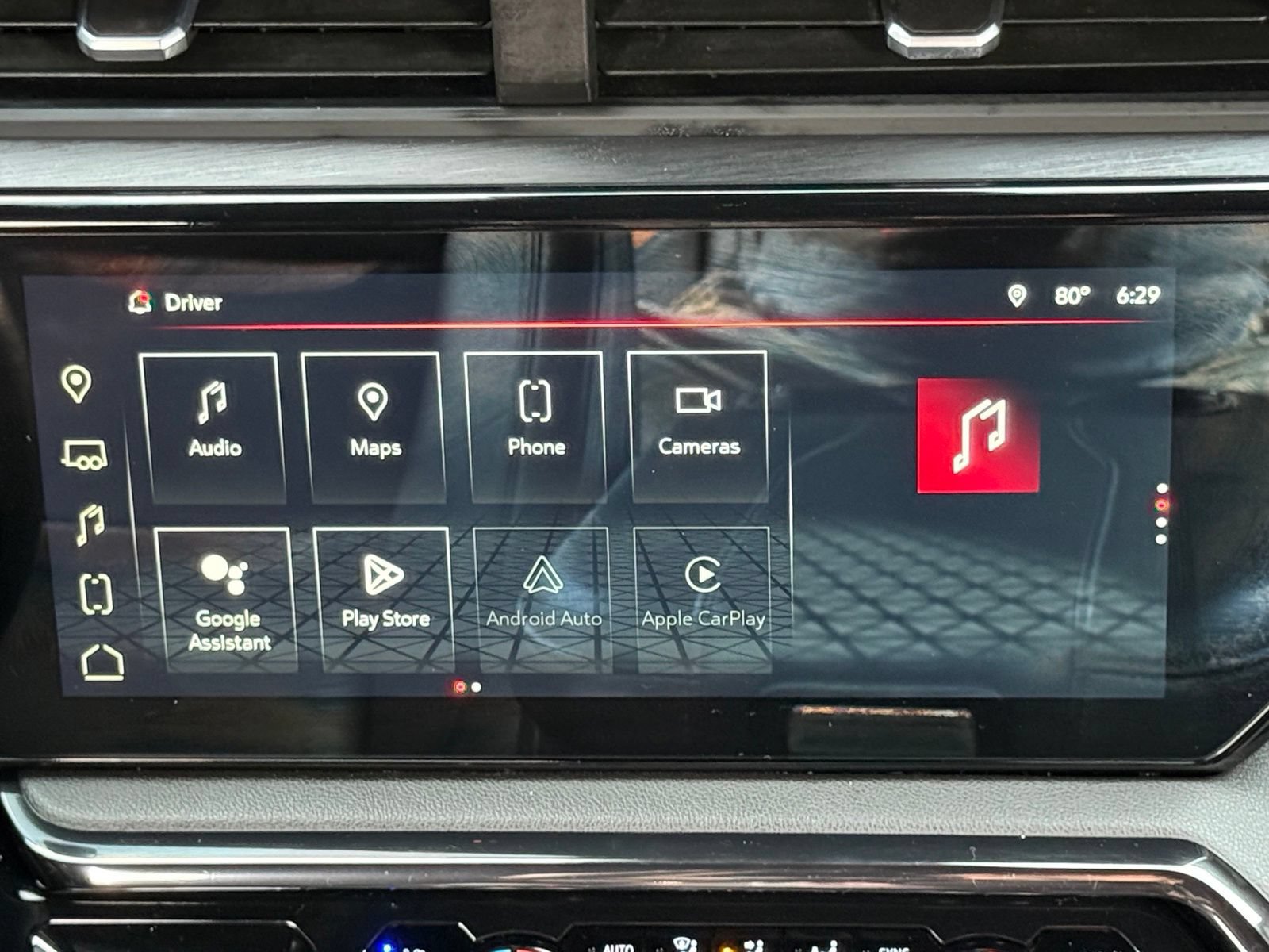 Used 2023 GMC Sierra 1500 AT4 AWD/4WD image 22