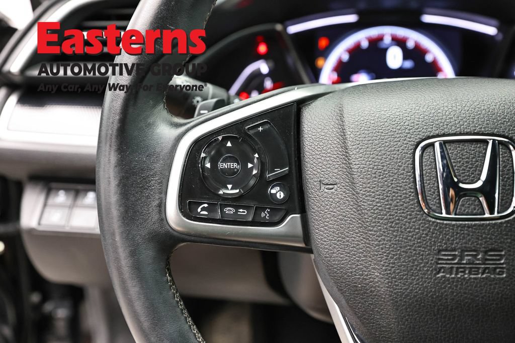 Used 2020 Honda Civic Sport image 15