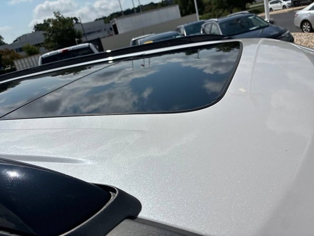 Used 2018 Ford Explorer Sport AWD/4WD image 22