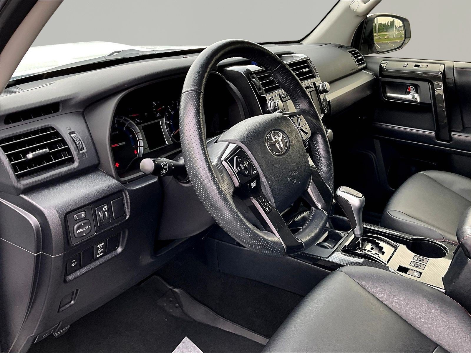 Used 2019 Toyota 4Runner TRD Pro AWD/4WD image 17