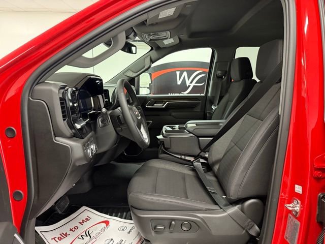 New 2026 GMC Sierra 3500 SLE w/ SLE Convenience Package AWD/4WD image 12