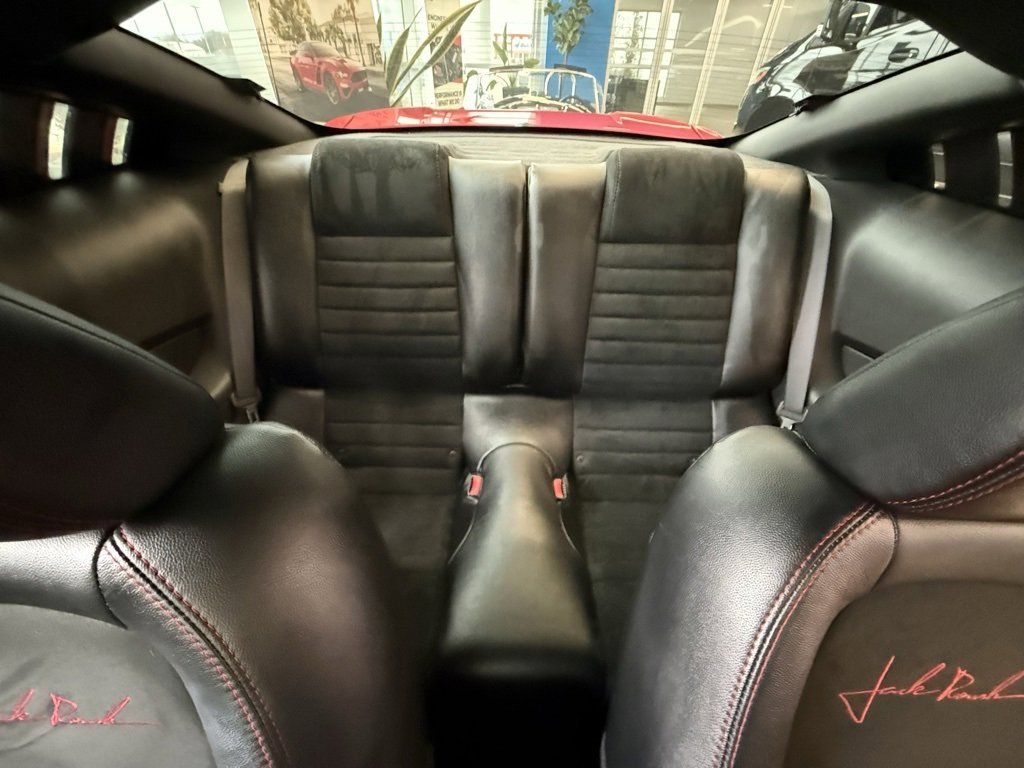 Used 2010 Ford Mustang GT Premium image 10