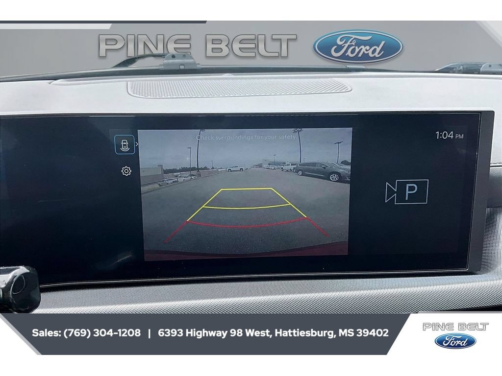 Used 2025 Hyundai Sonata SEL FWD image 15