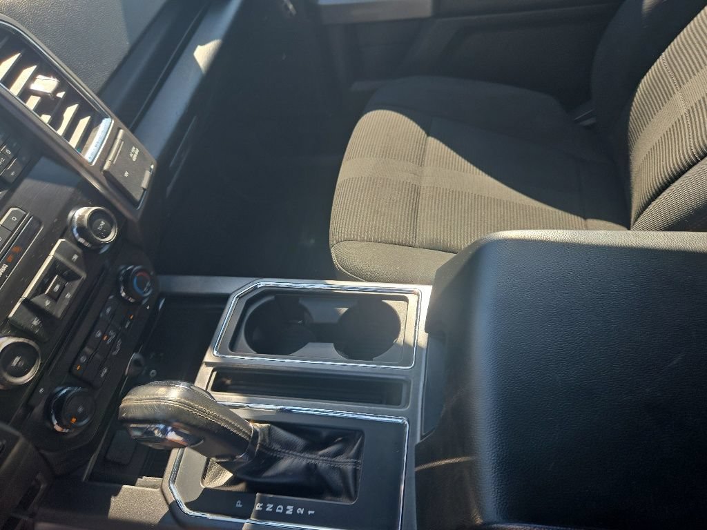 Used 2015 Ford F150 XLT w/ Equipment Group 301A Mid AWD/4WD image 23