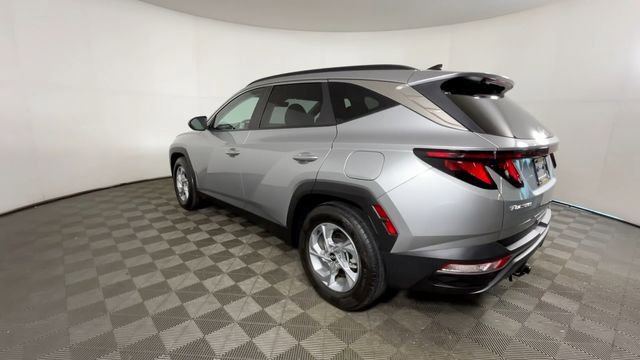 Used 2024 Hyundai Tucson SEL FWD image 9