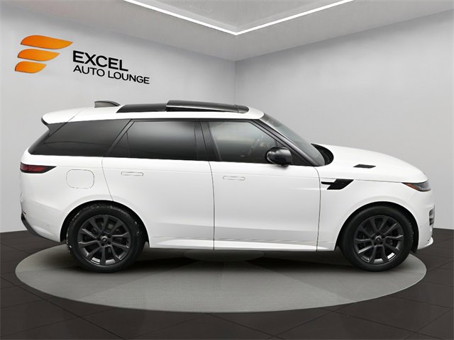 Used 2024 Land Rover Range Rover Sport Dynamic SE image 58