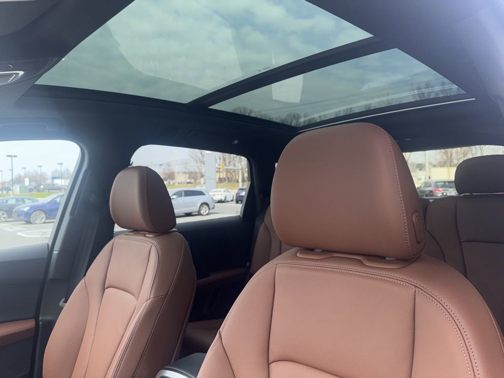 New 2026 Audi Q7 3.0T Premium AWD/4WD image 26