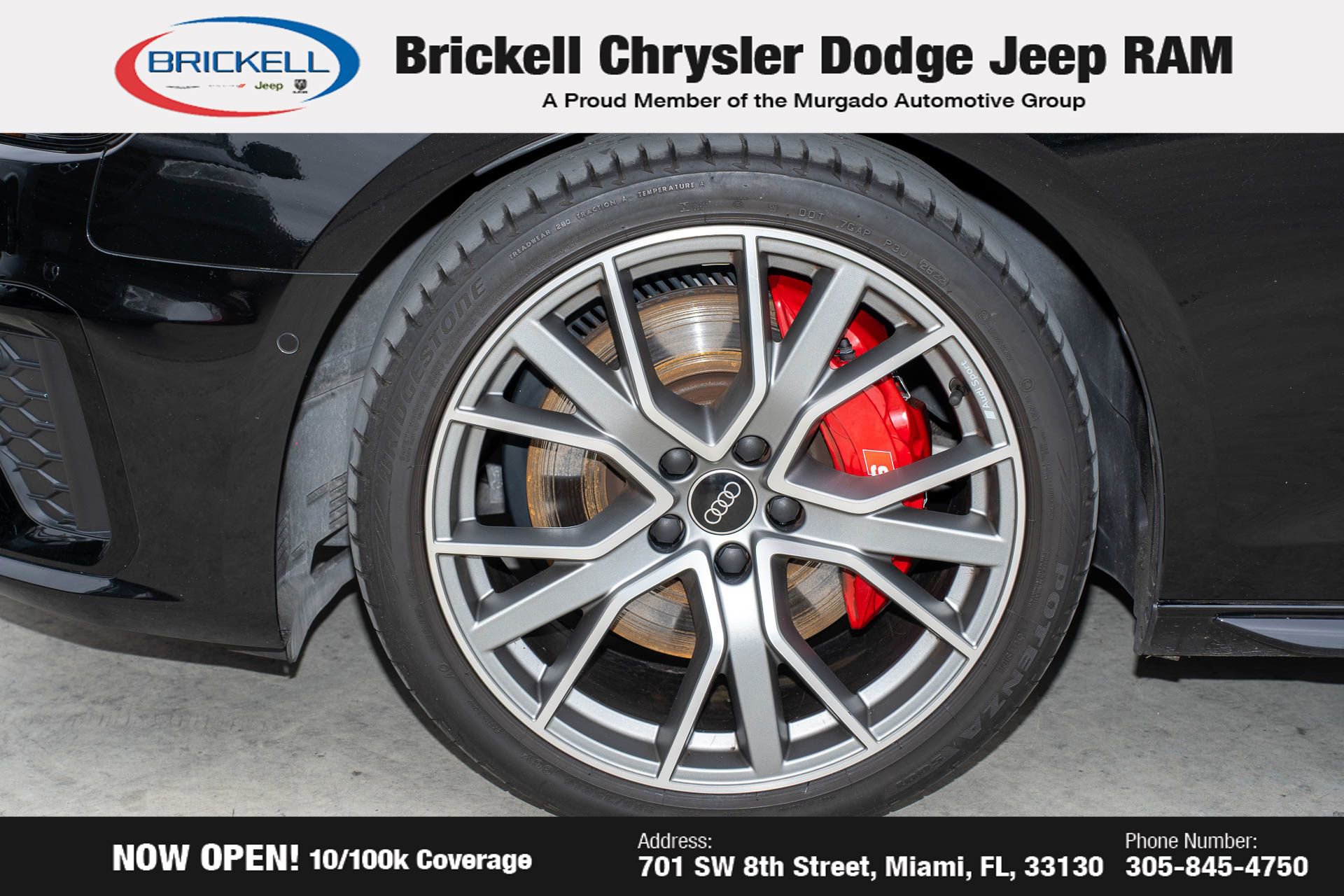 Used 2023 Audi S4 Prestige w/ Prestige Package image 38