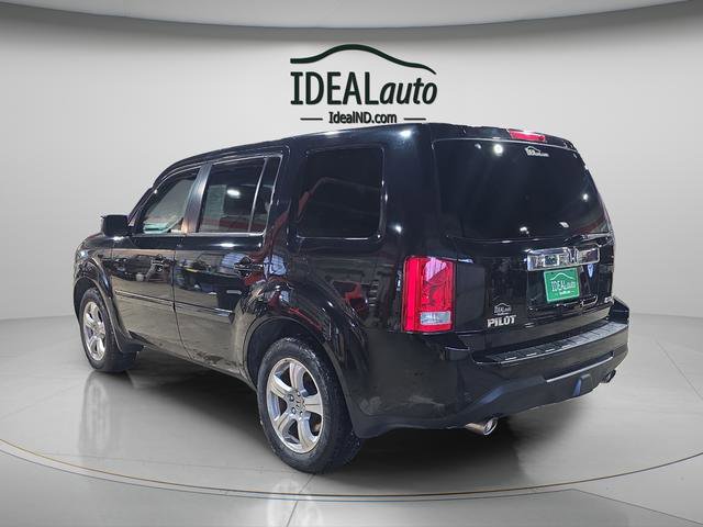 Used 2012 Honda Pilot EX-L image 7