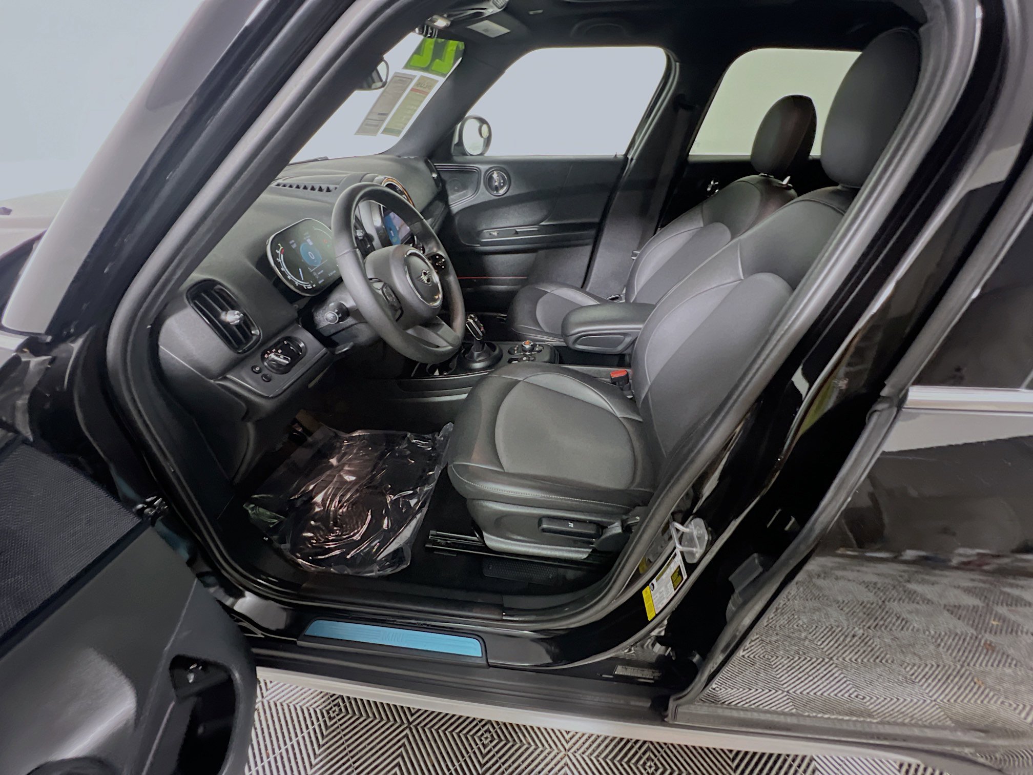 Used 2022 MINI Cooper Countryman image 15