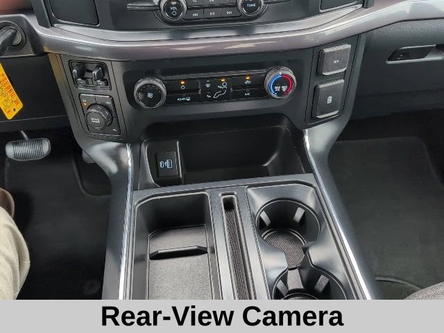 Used 2023 Ford F150 XL w/ STX Appearance Package image 6