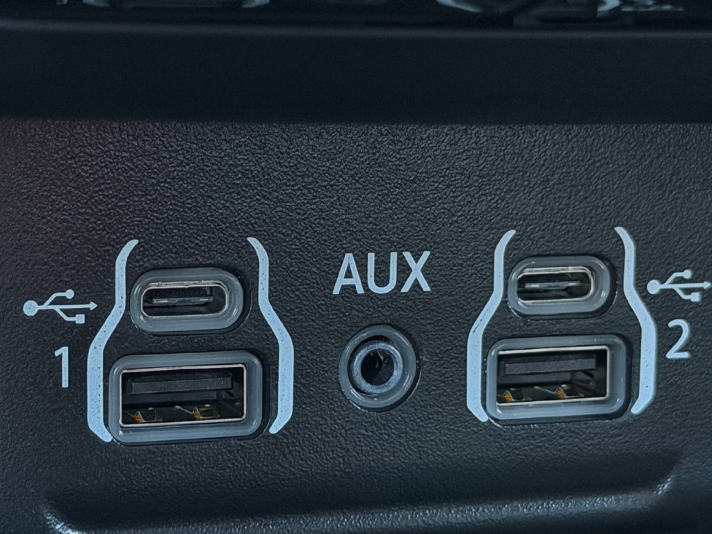 New 2027 Dodge Durango GT AWD/4WD image 13