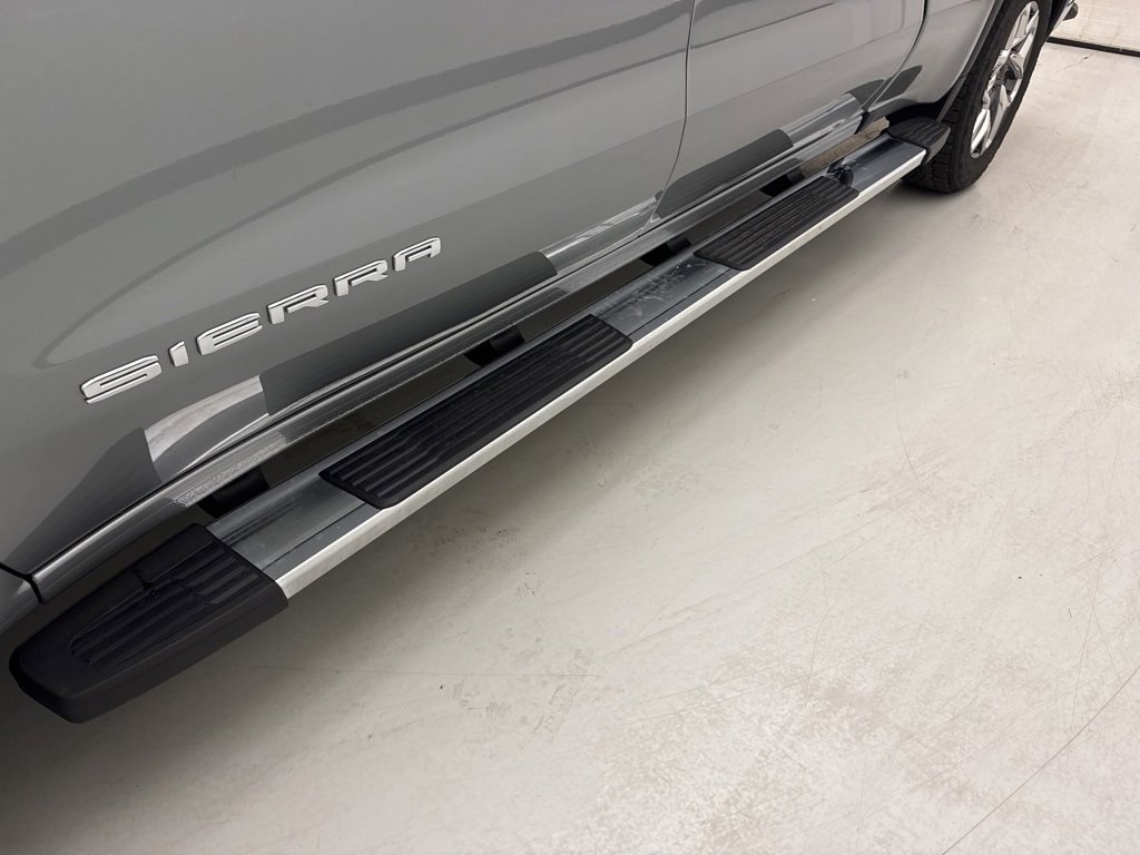 New 2026 GMC Sierra 1500 SLT w/ SLT Premium Plus Package image 15