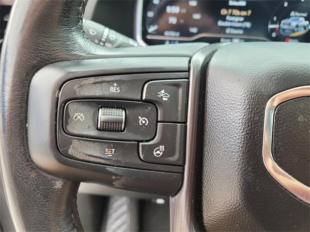 Certified 2024 GMC Sierra 3500 Denali Ultimate image 33