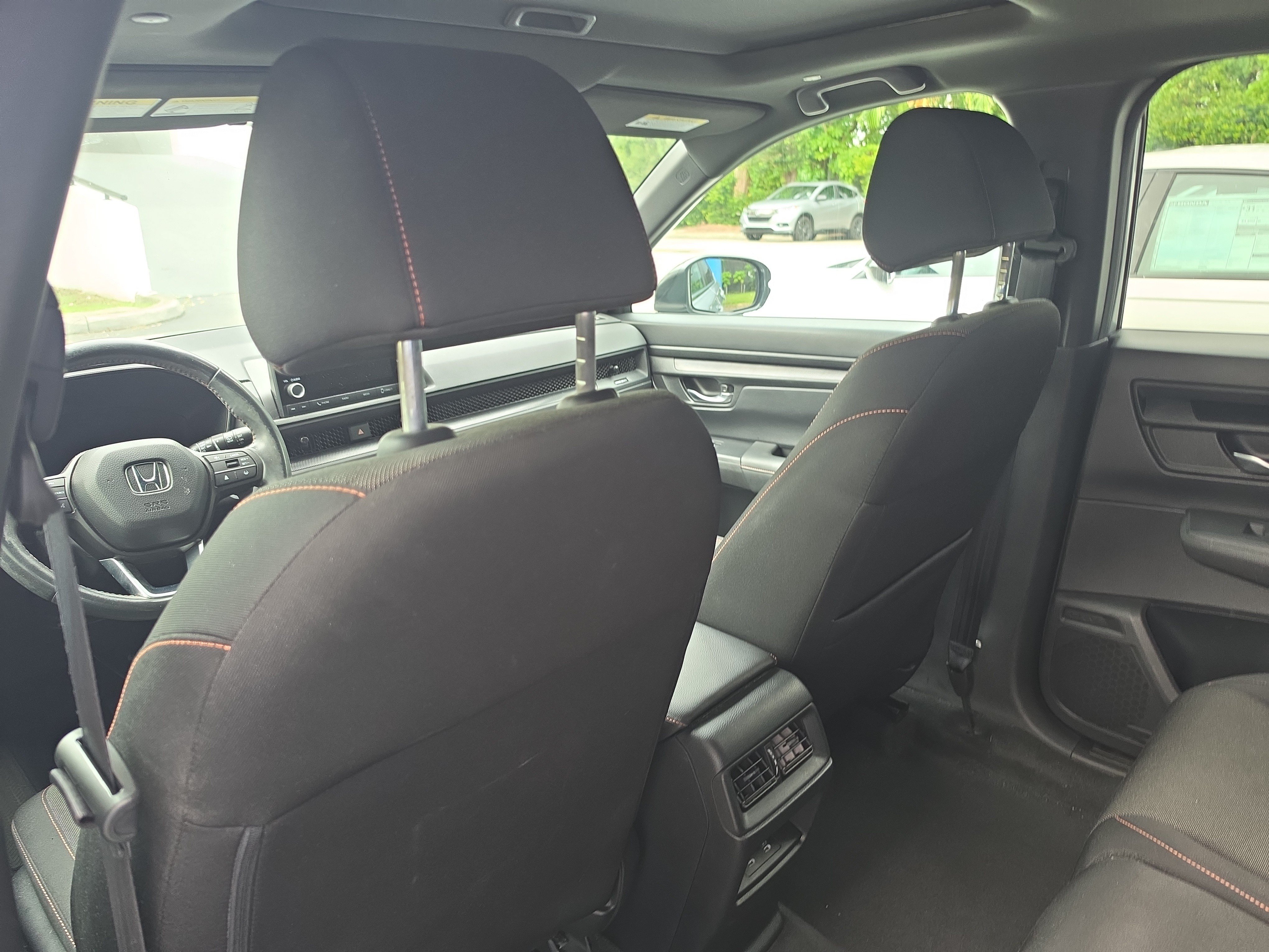 Used 2024 Honda CR-V Sport image 15