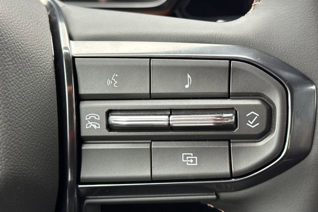 New 2026 GMC Canyon AT4 w/ LPO, Off Road Lift Package image 28