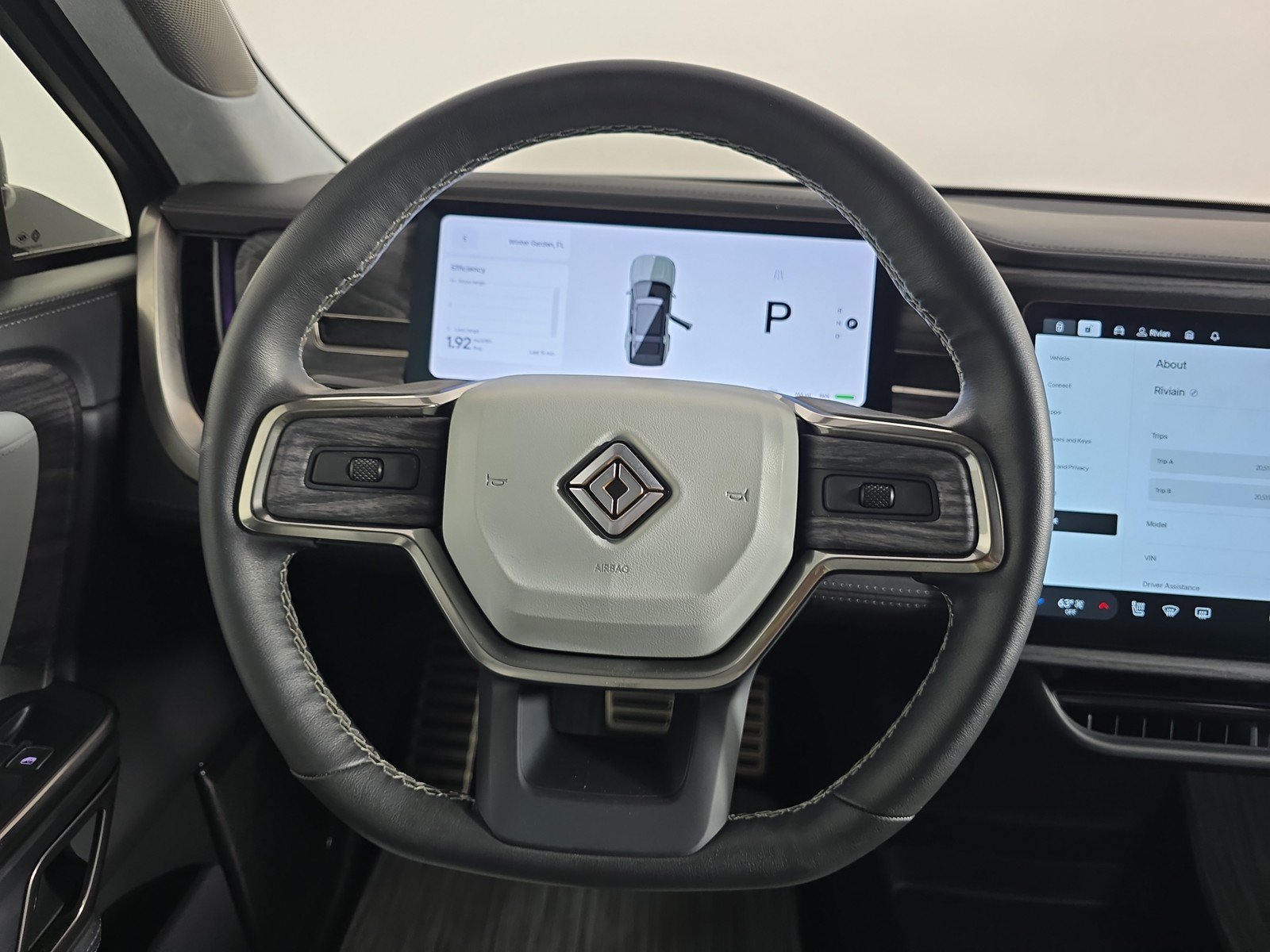Used 2023 Rivian R1S Launch Edition AWD/4WD image 28