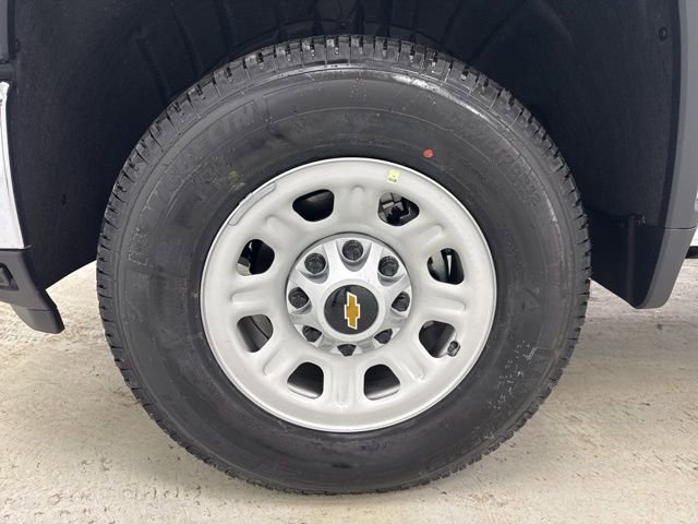 New 2026 Chevrolet Silverado 3500 W/T w/ WT Convenience Package image 41
