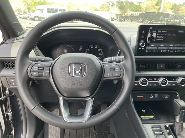 New 2025 Honda CR-V Sport-L image 36