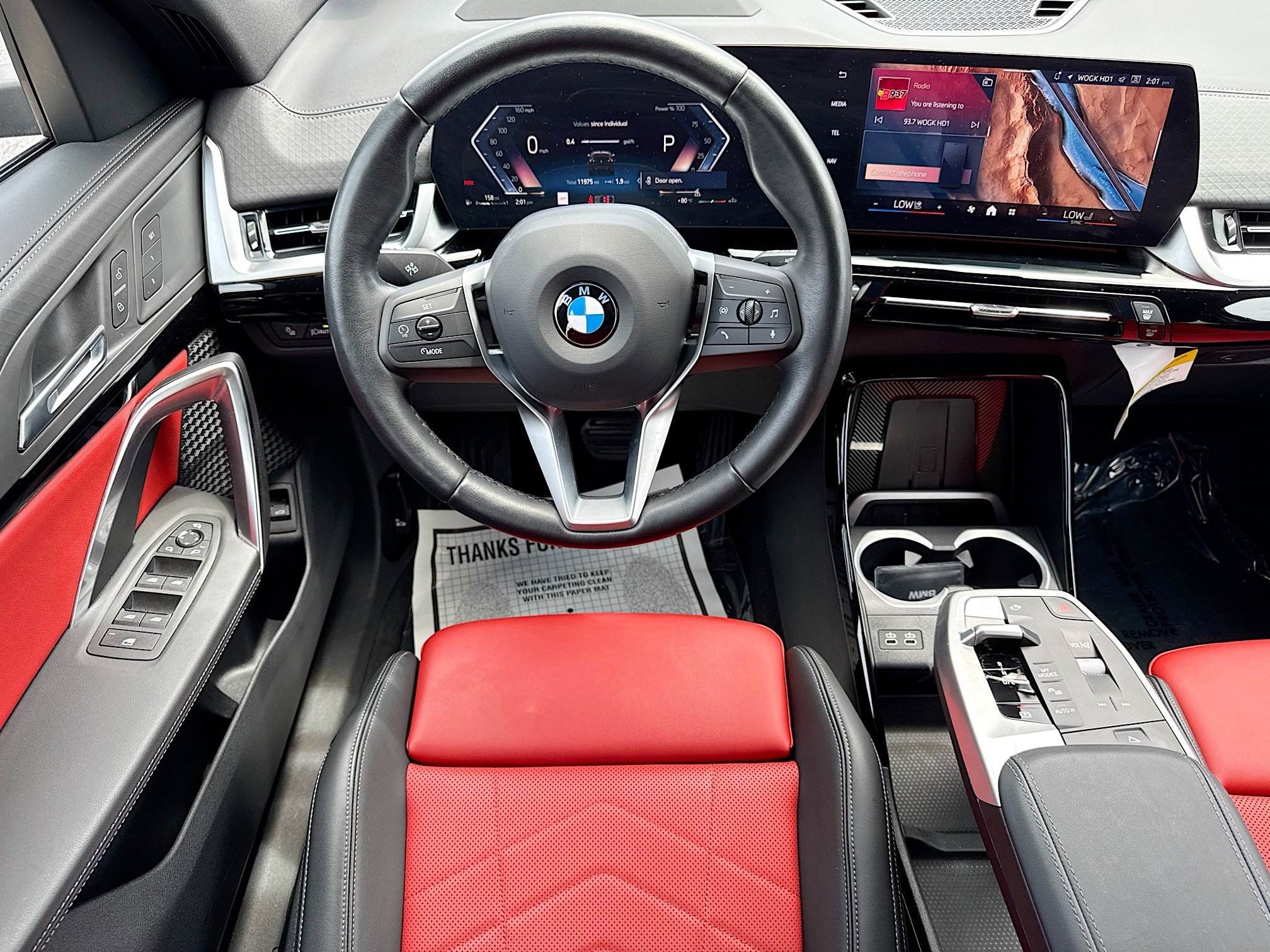 Used 2025 BMW X2 xDrive28i image 17