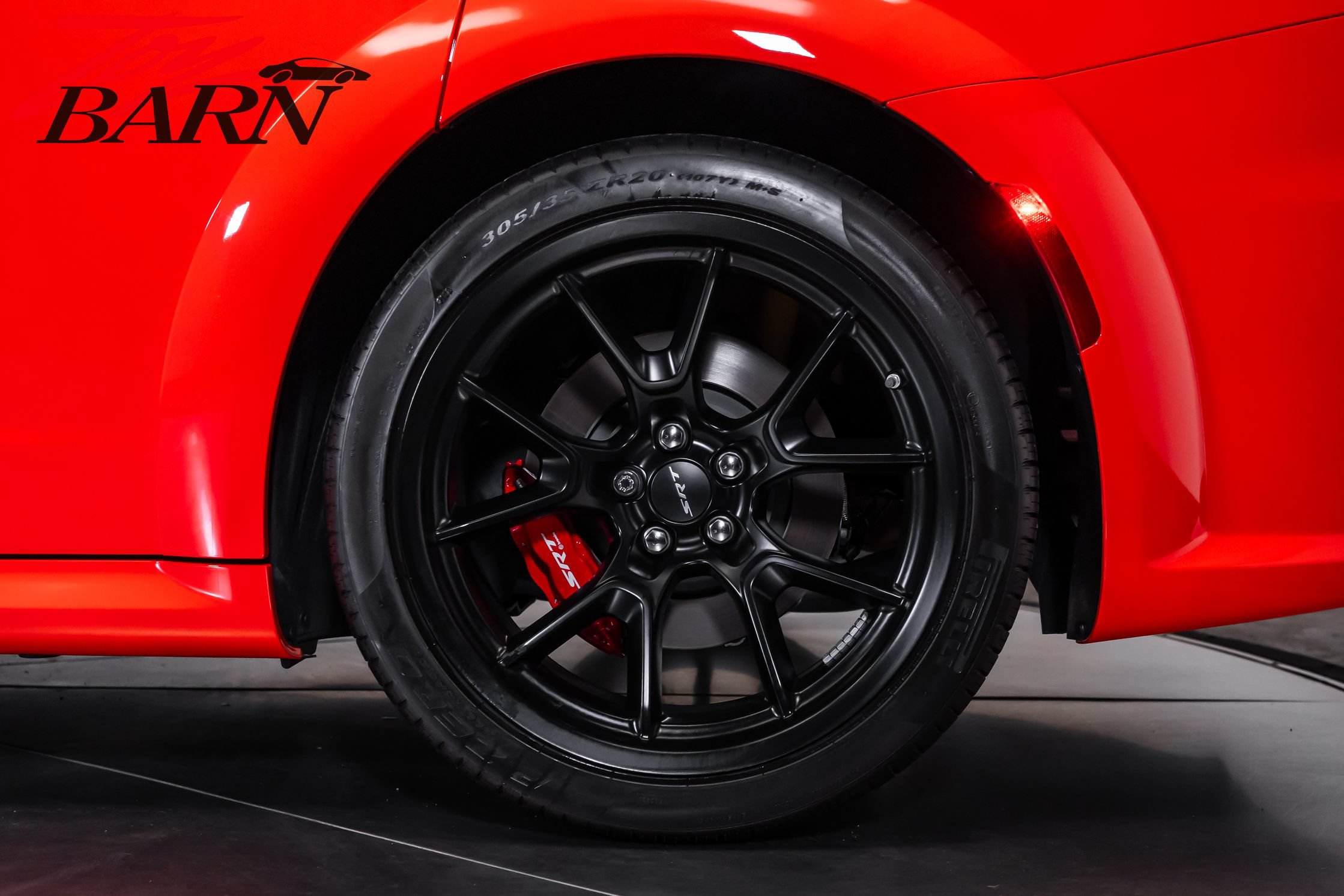 Used 2022 Dodge Charger SRT Hellcat RWD image 15