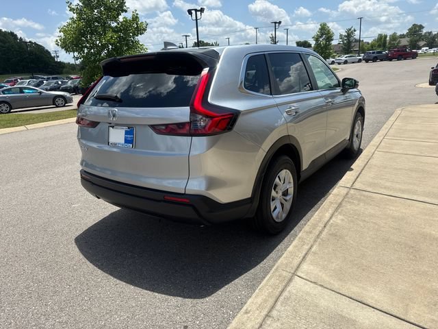 New 2026 Honda CR-V LX image 4