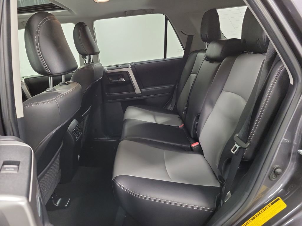 Used 2021 Toyota 4Runner SR5 Premium image 24
