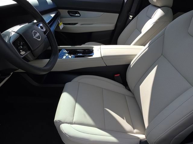 New 2026 Nissan Murano SL AWD/4WD image 26