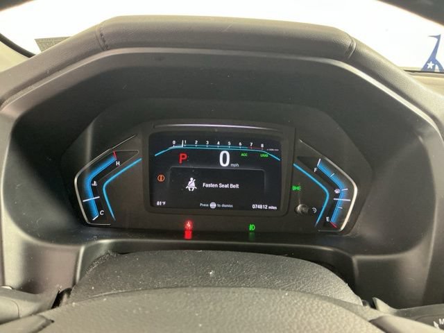 Used 2019 Honda Odyssey EX-L image 25