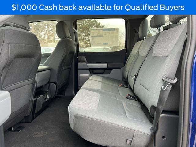 New 2026 Ford F250 XLT w/ XLT Premium Package image 6