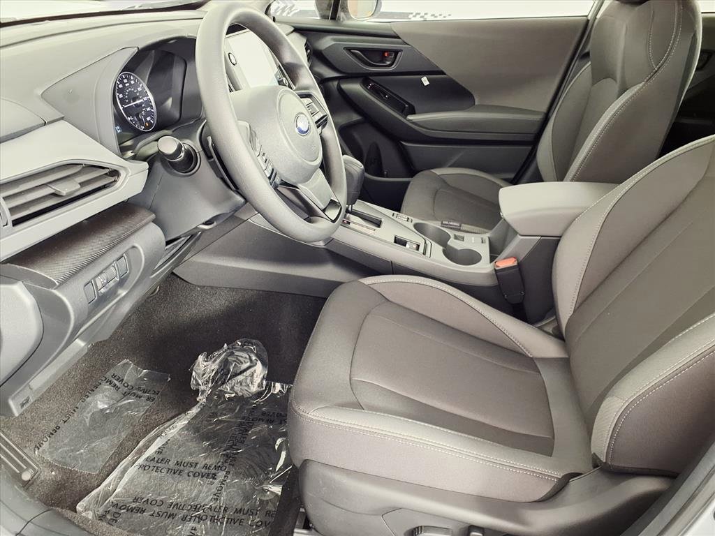 New 2026 Subaru Crosstrek 2.0i Premium image 10