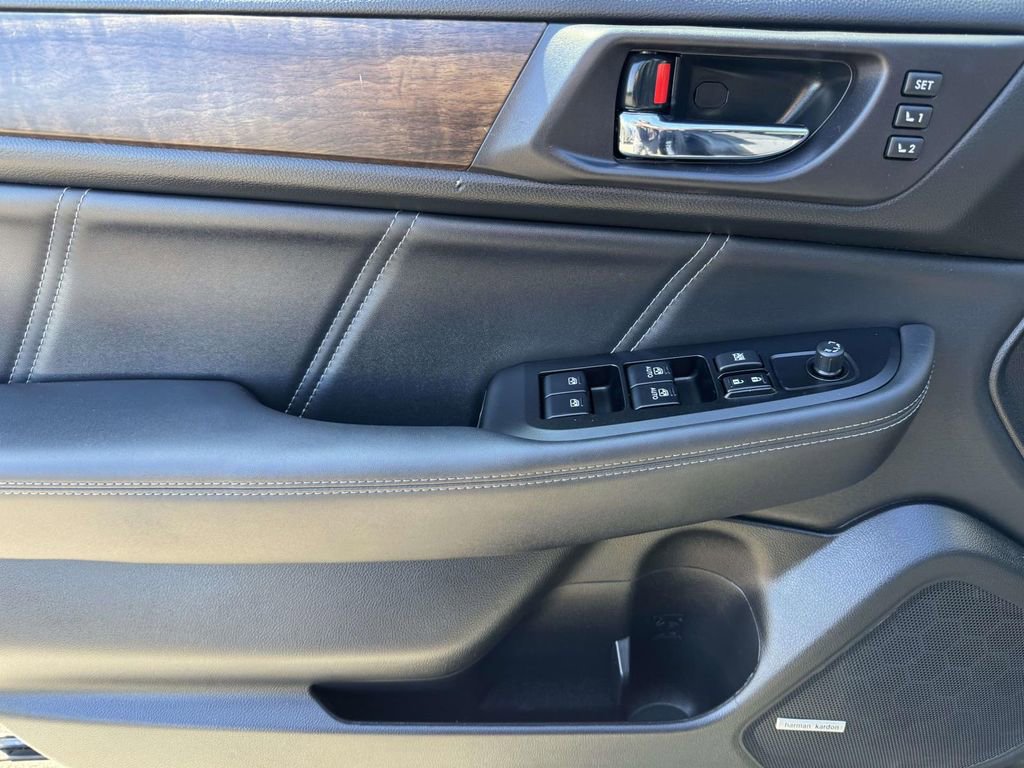 Used 2019 Subaru Outback 2.5i Limited image 15