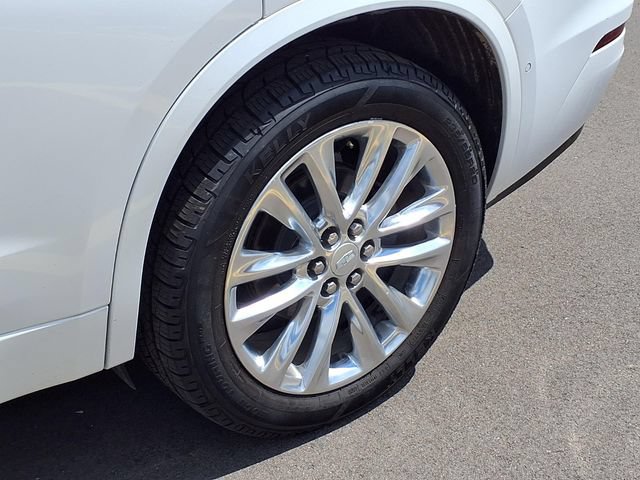 Certified 2020 Cadillac XT6 Premium Luxury FWD image 30