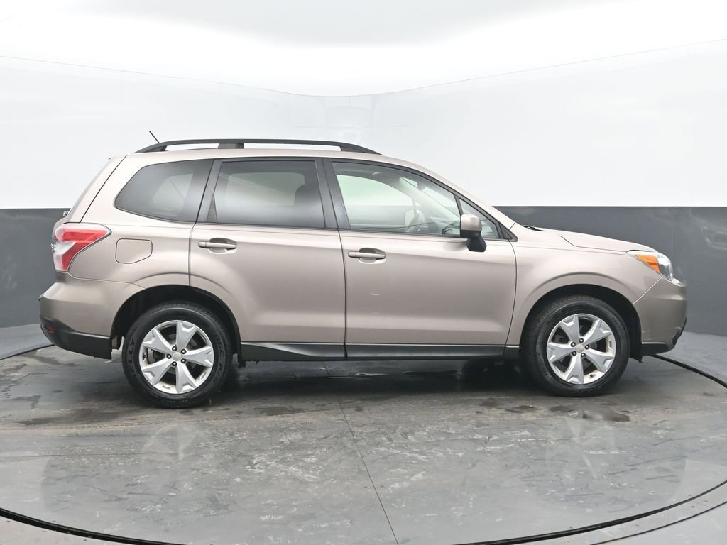 Used 2014 Subaru Forester 2.5i Premium w/ Popular Package #2 image 6