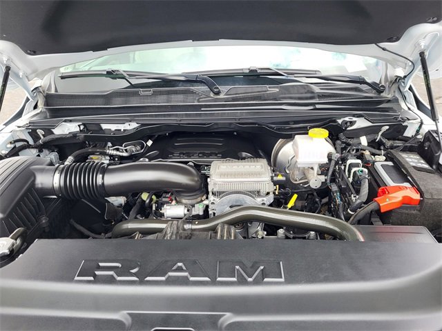 Certified 2024 RAM 1500 Limited image 23